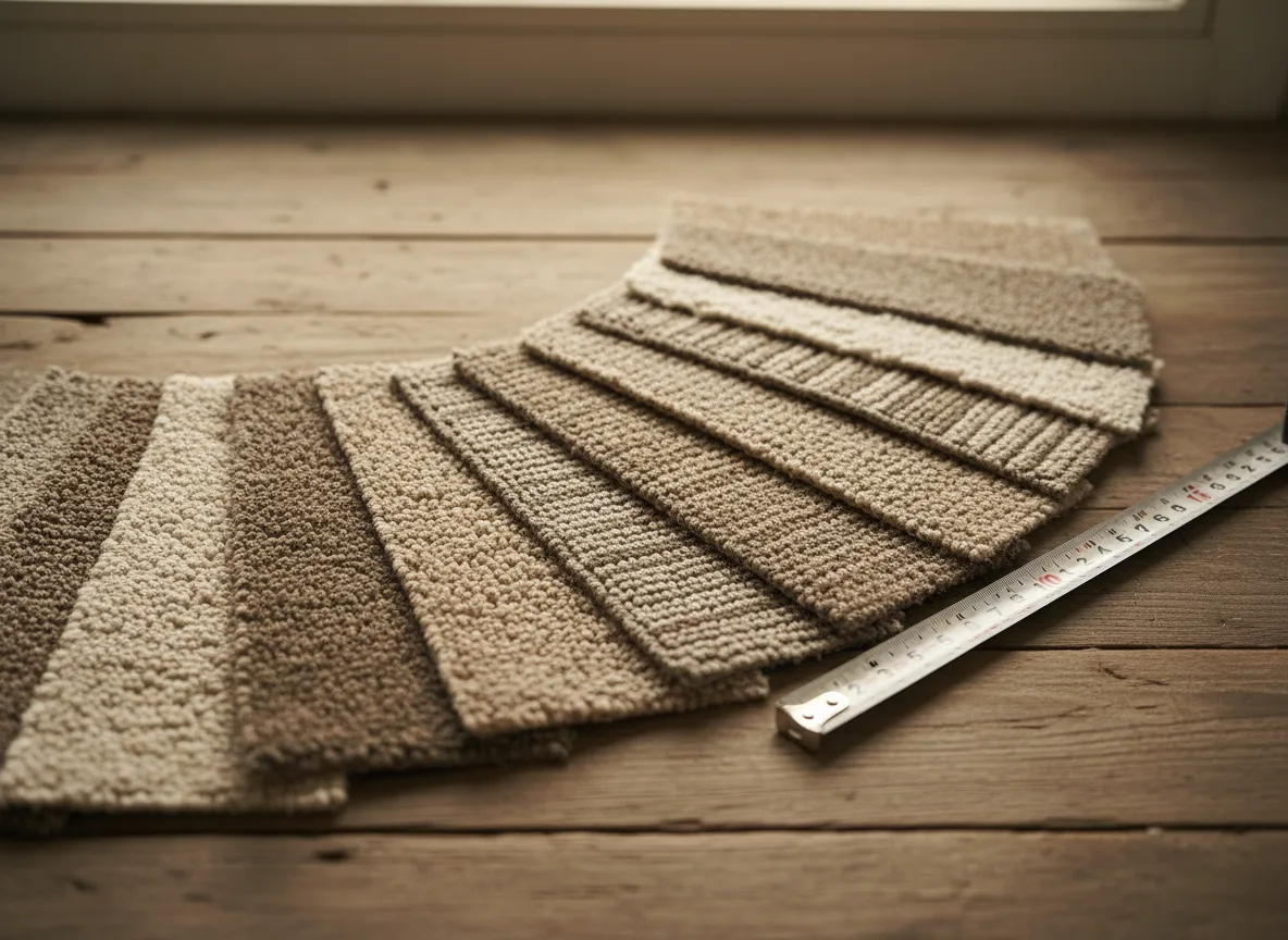 Carpet Installation Latham, IL FAQs